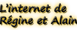 Régine & Alain